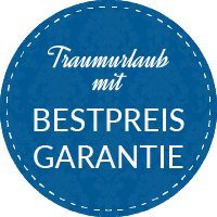 Traumurlaub mit Bestpreis-Garantie